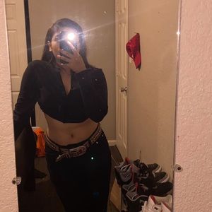 Meet your Posher, Cinthia